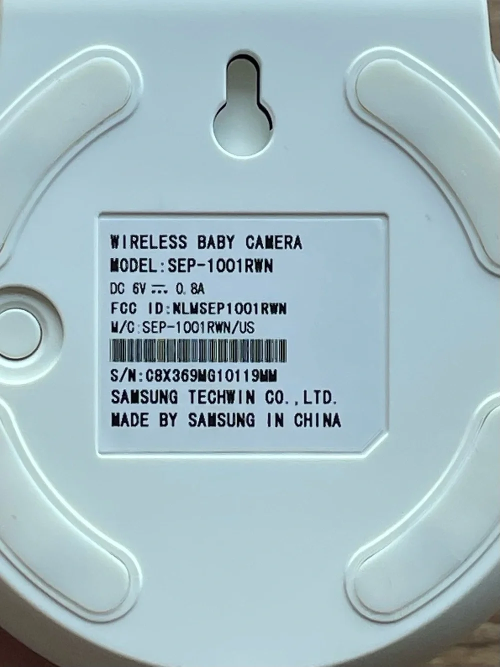 Samsung sew 3037w